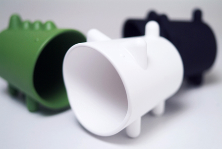 Animal Cup