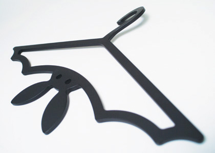 bat hanger